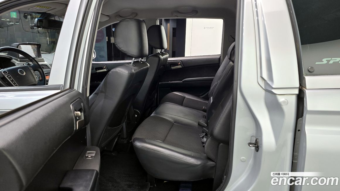 KG_Mobility_Ssangyong KORANDO 2014