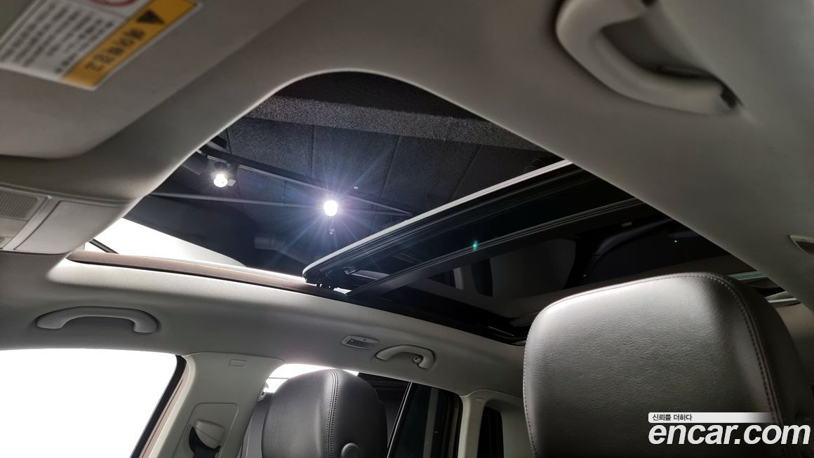 Volkswagen Tiguan 2014