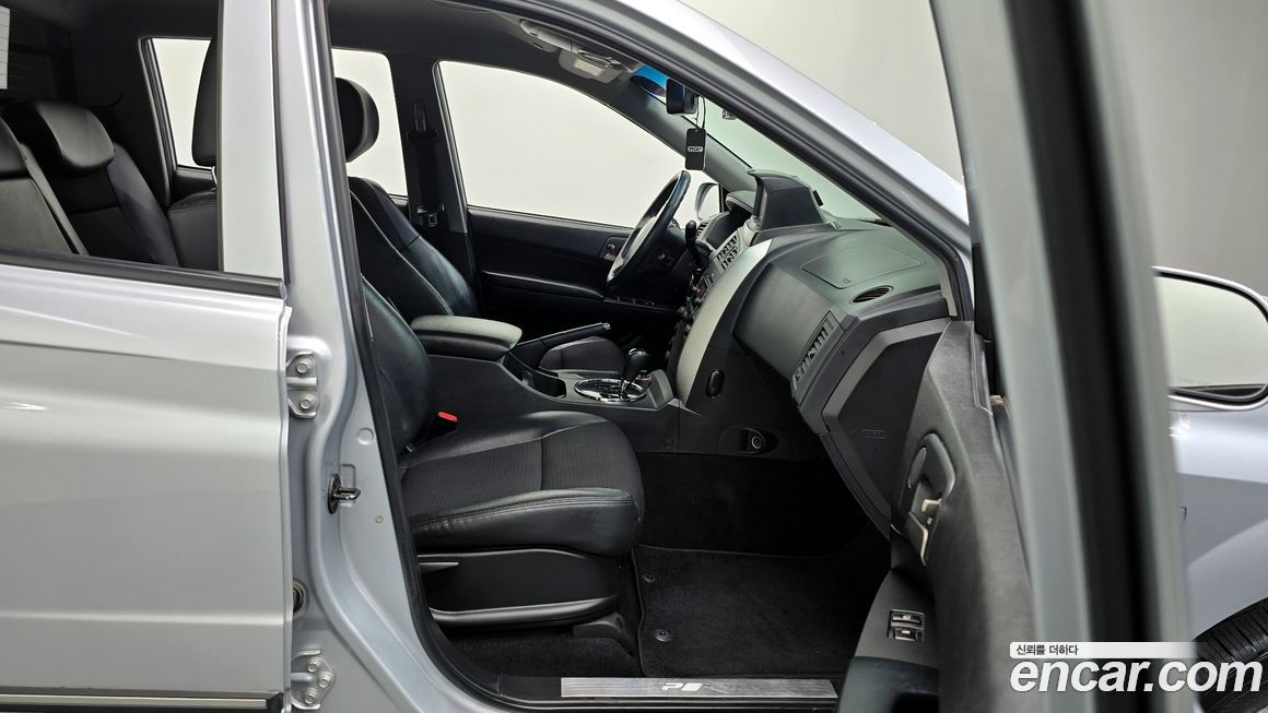 KG_Mobility_Ssangyong KORANDO 2014