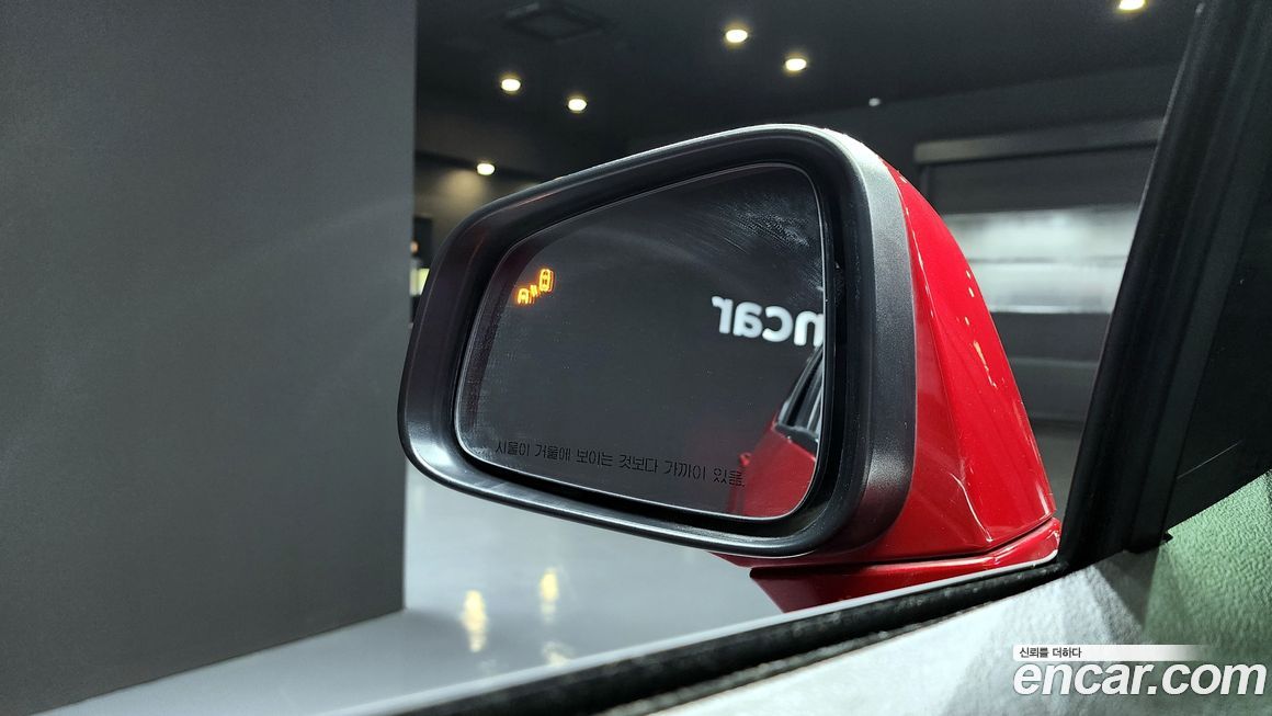 ChevroletGMDaewoo Trax 2017