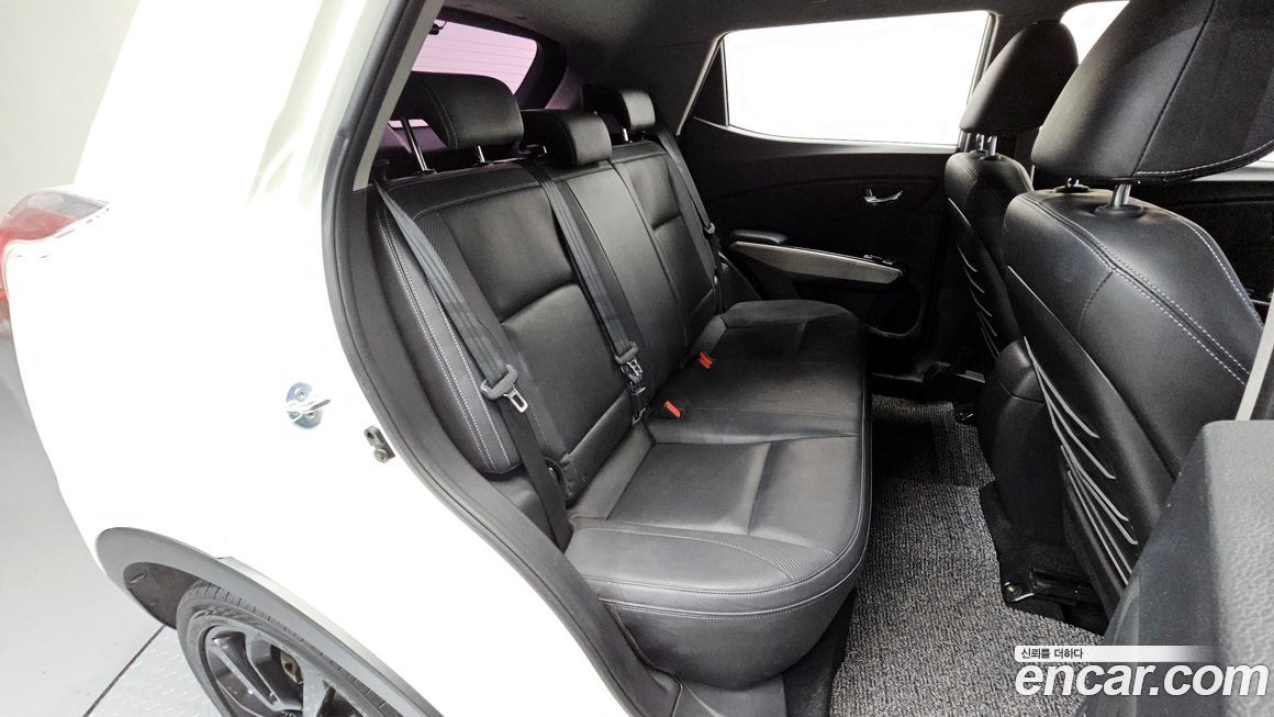 KG_Mobility_Ssangyong TIBOLI 2015