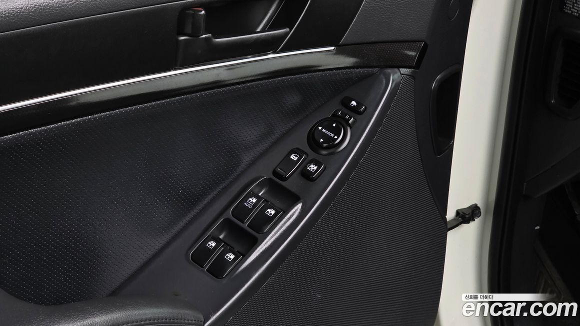 Hyundai Veracruz 2012