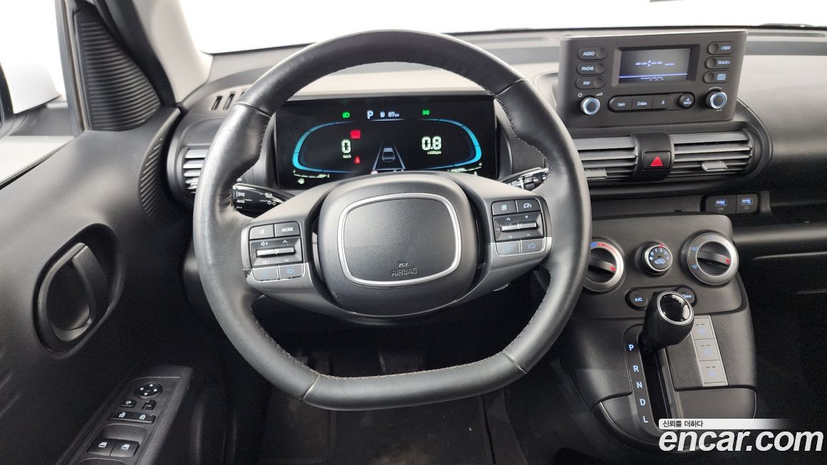 Hyundai Casper 2023