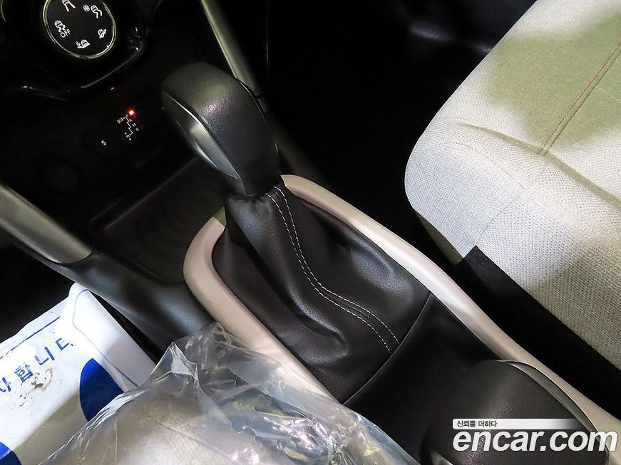 Citroen-DS C3 Aircross 2019