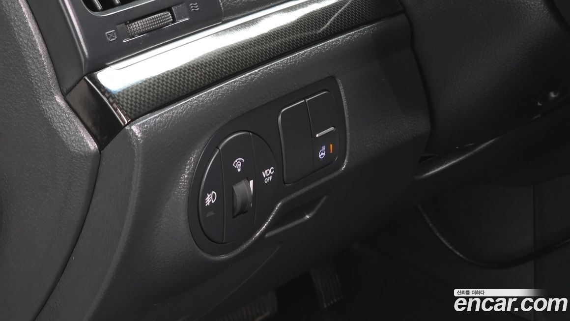 Hyundai Veracruz 2012