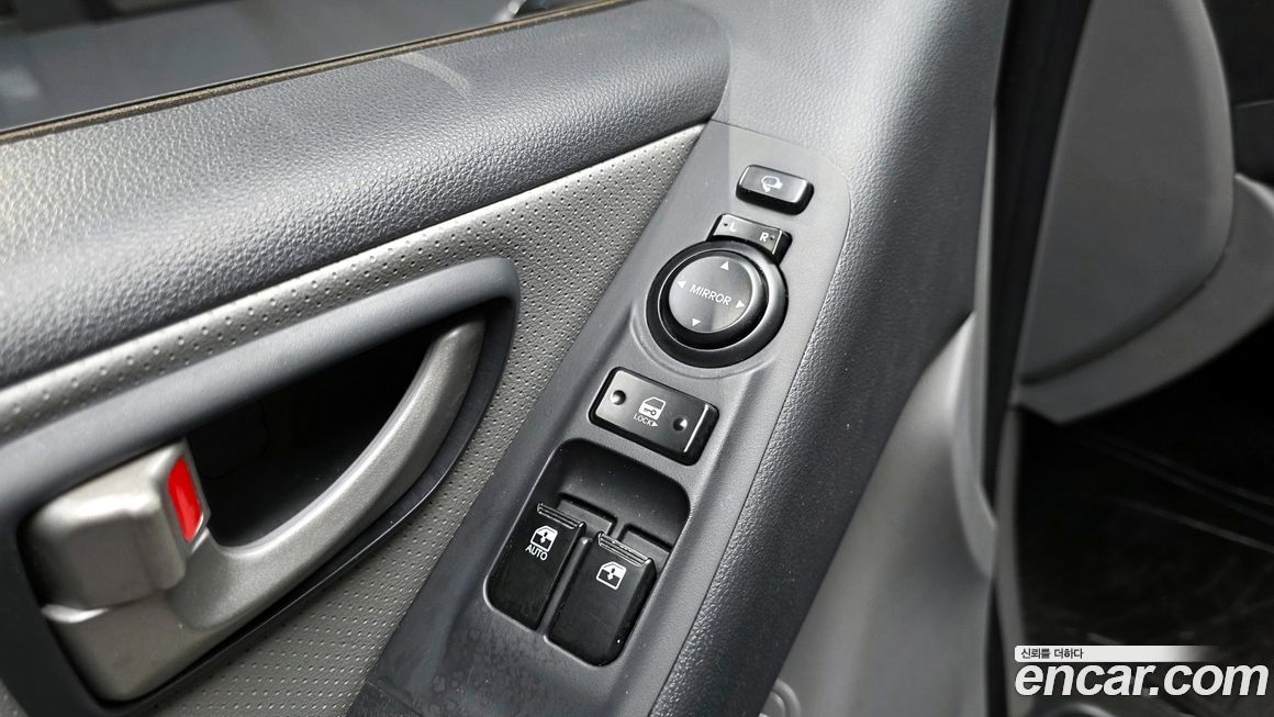 Hyundai Starex 2015
