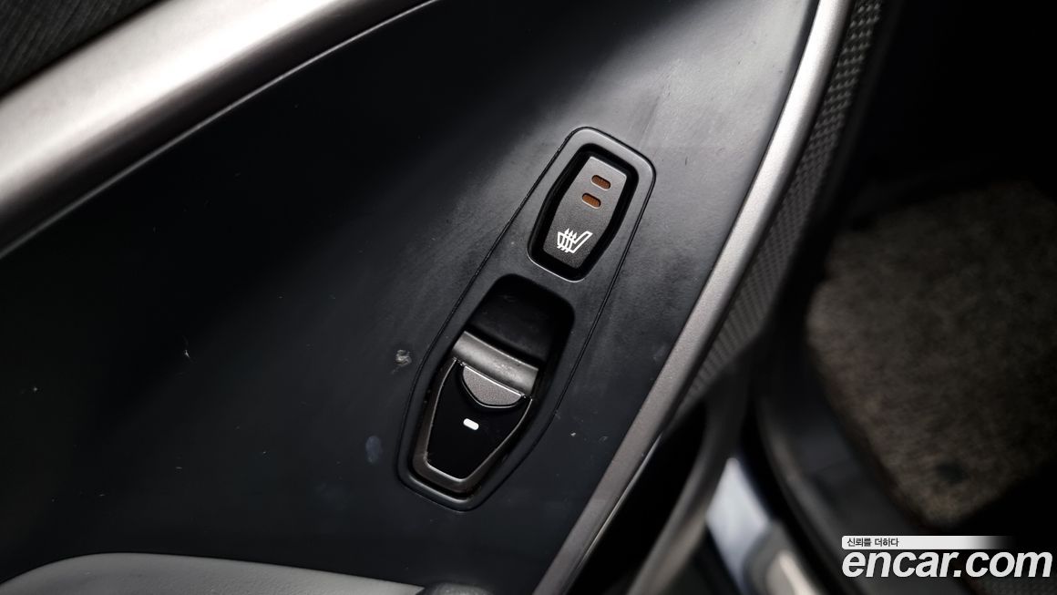 Hyundai Santafe 2014