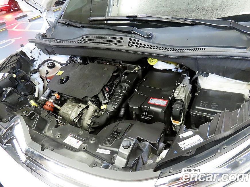 Citroen-DS C3 Aircross 2019