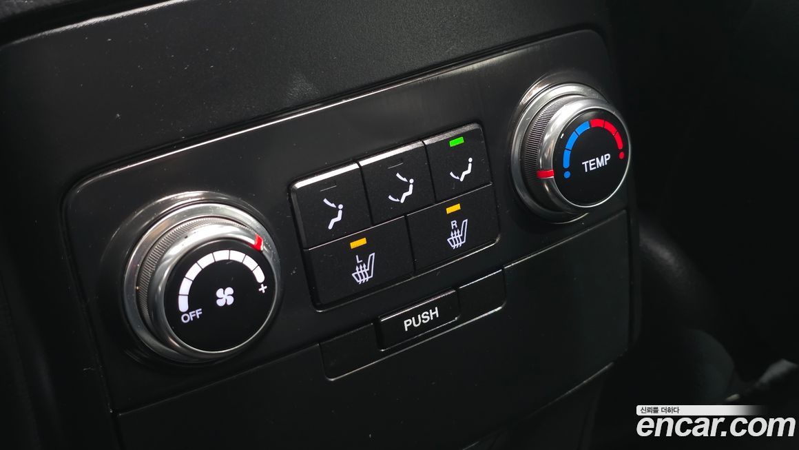 Hyundai Veracruz 2012