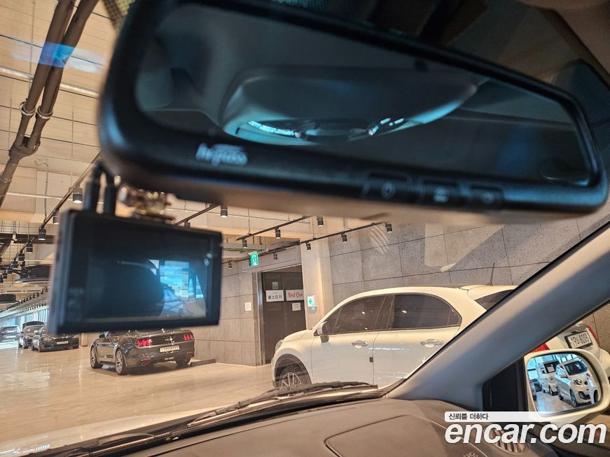 KG_Mobility_Ssangyong KORANDO 2017