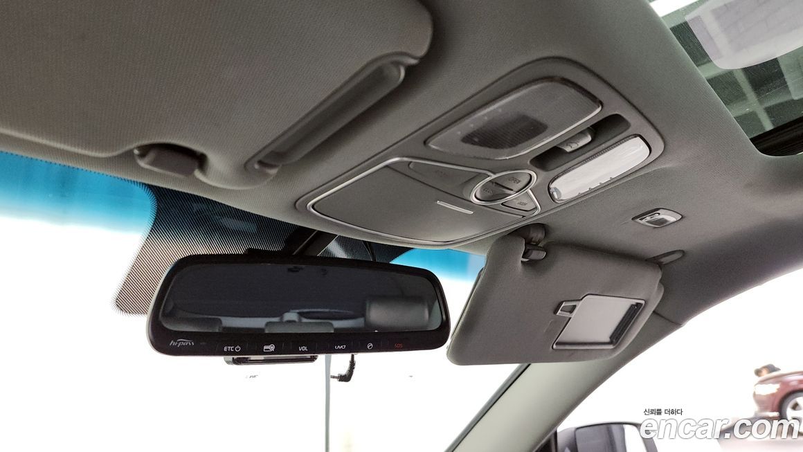Kia Sorento 2014