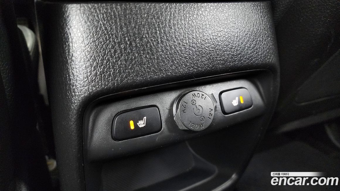 Kia Sorento 2014