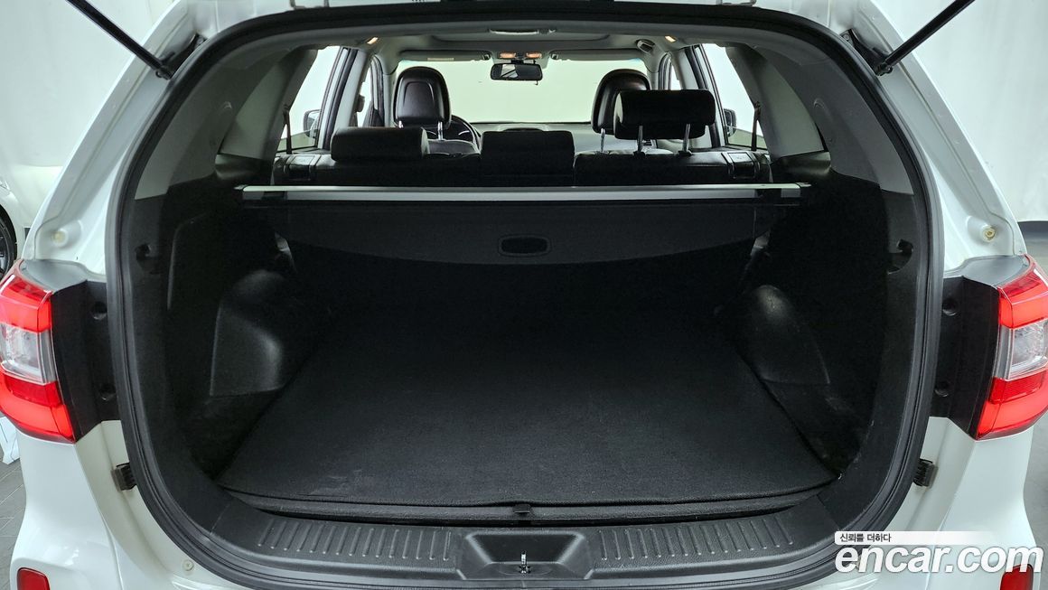 Kia Sorento 2014