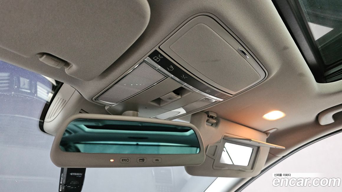 Mercedes-Benz S-Class 2011