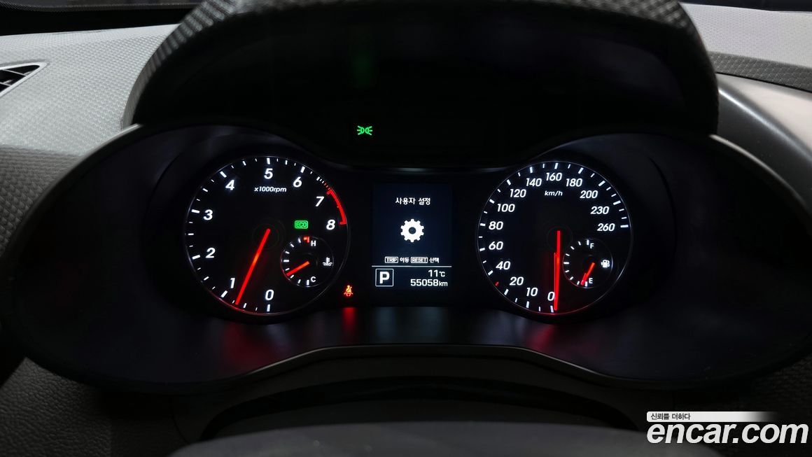 Hyundai Veloster 2016