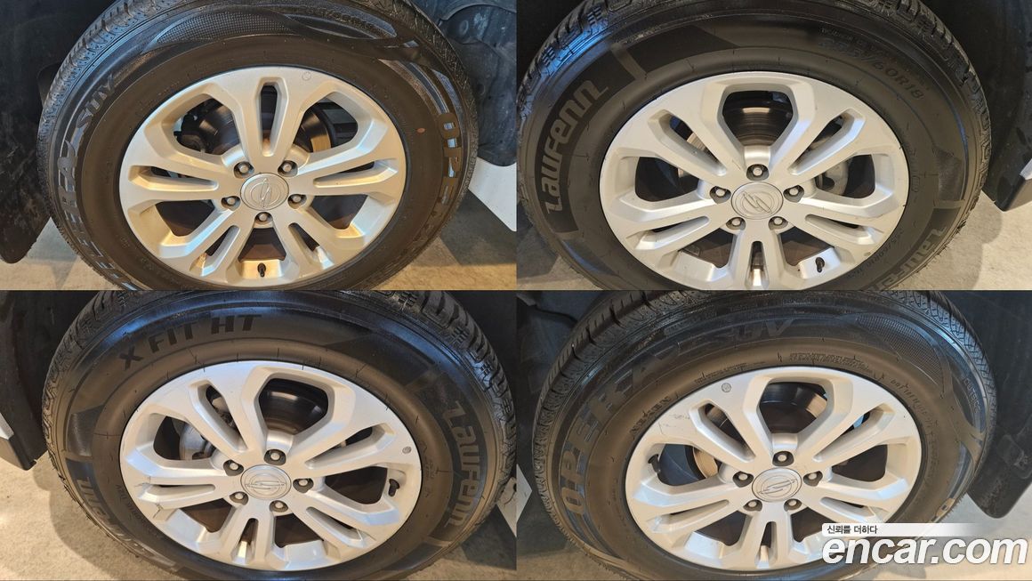 KG_Mobility_Ssangyong KORANDO 2017