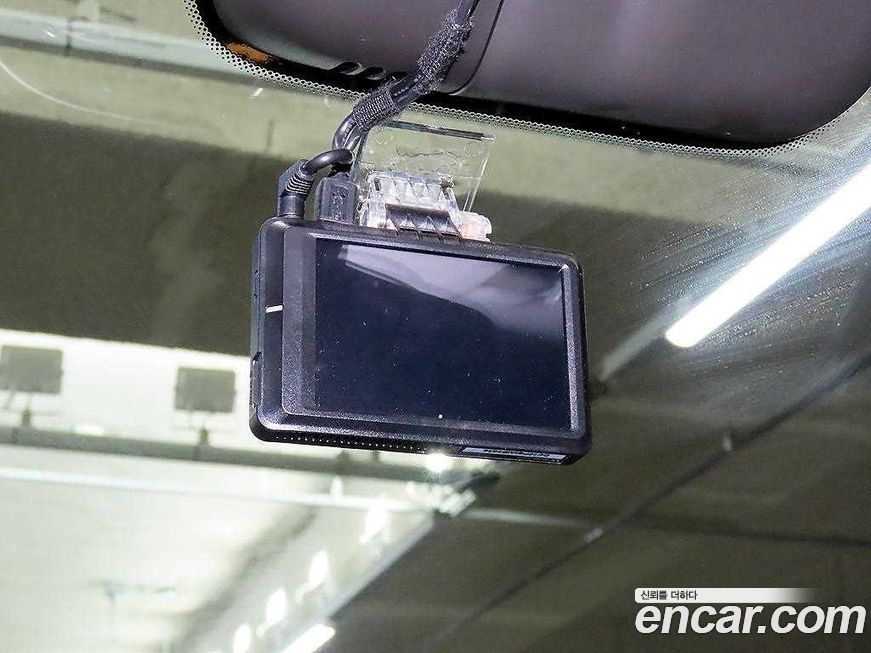 ChevroletGMDaewoo Spark 2019