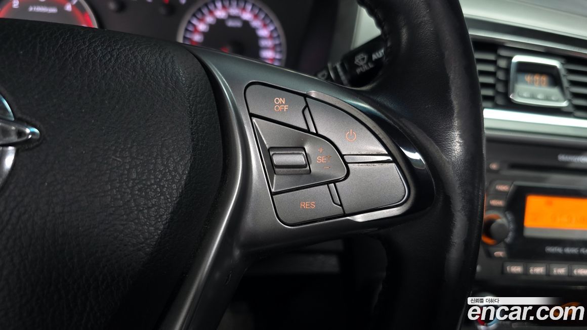 KG_Mobility_Ssangyong KORANDO 2017