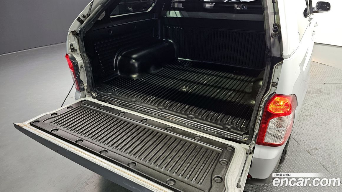 KG_Mobility_Ssangyong KORANDO 2017