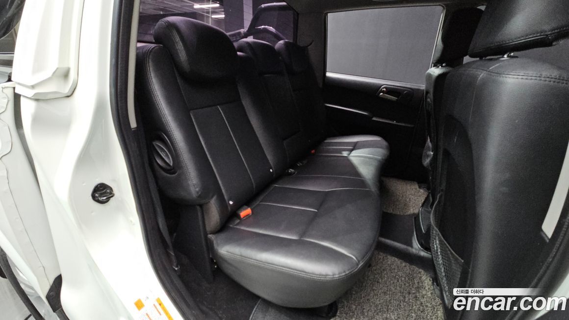 KG_Mobility_Ssangyong KORANDO 2017