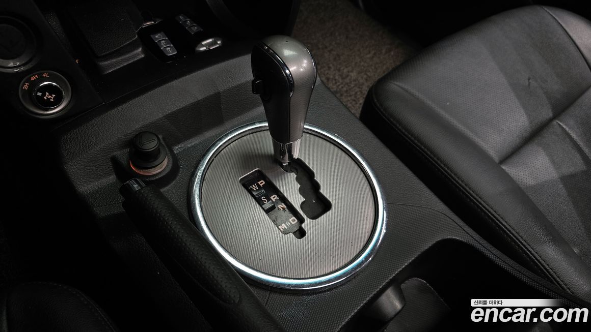 KG_Mobility_Ssangyong KORANDO 2017