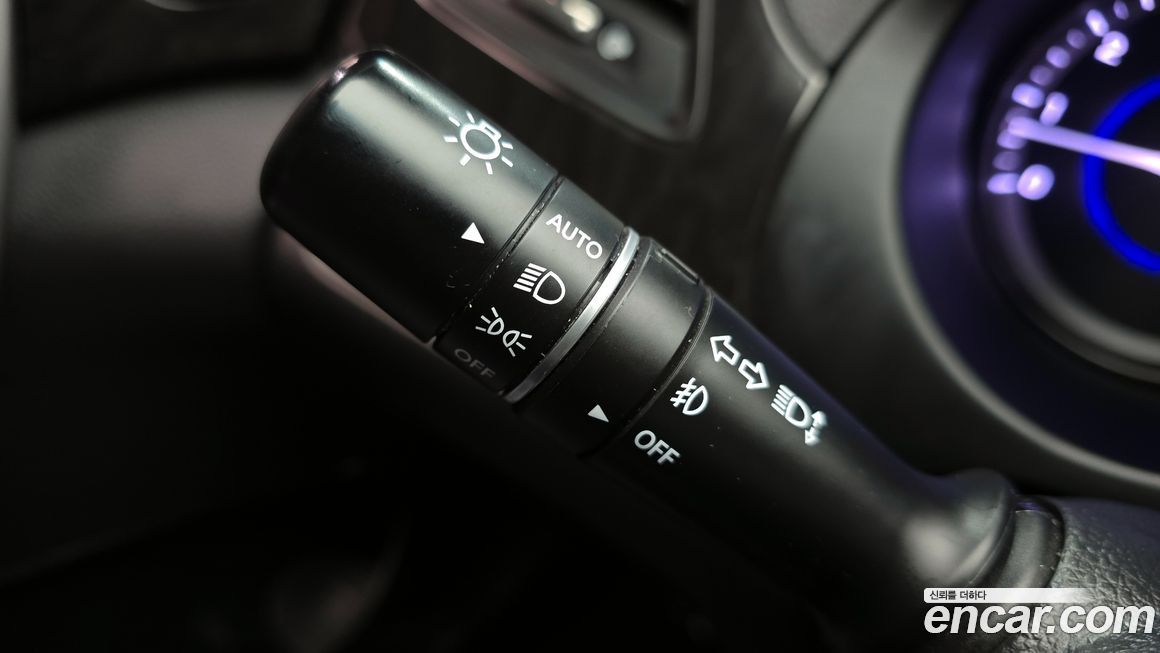 Hyundai Grandeur 2016