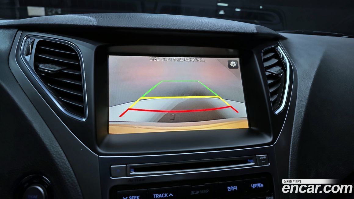 Hyundai Grandeur 2016