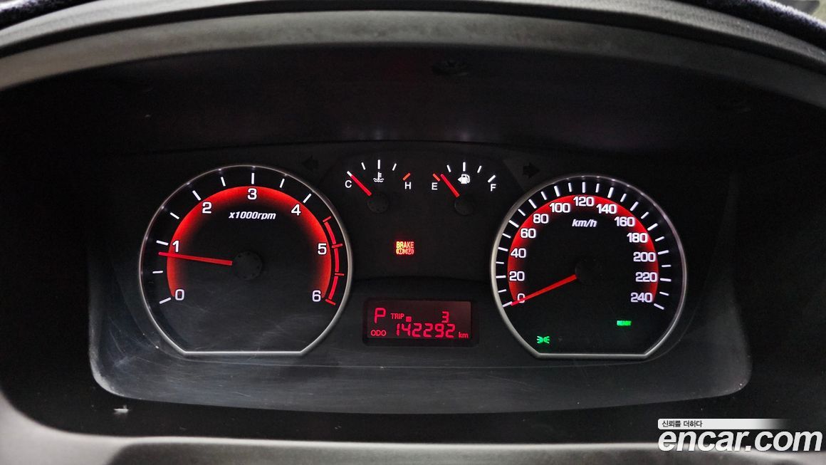 KG_Mobility_Ssangyong KORANDO 2017