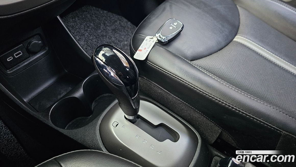 ChevroletGMDaewoo Spark 2021