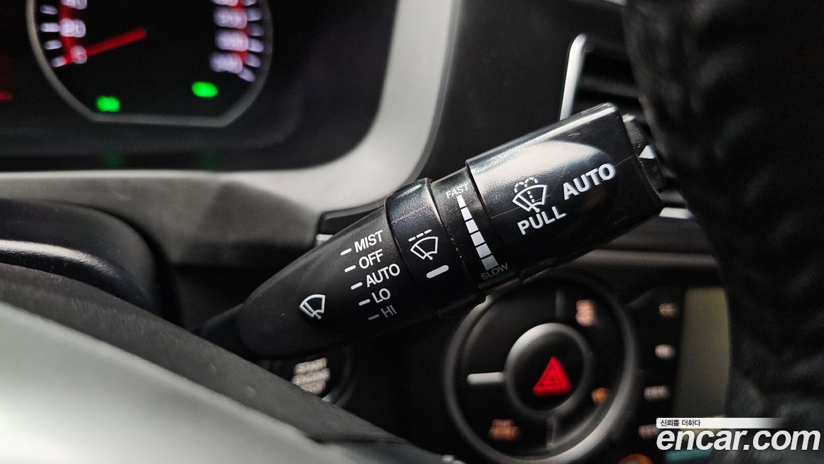 KG_Mobility_Ssangyong KORANDO 2017