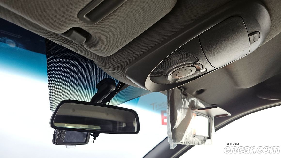 KG_Mobility_Ssangyong KORANDO 2017