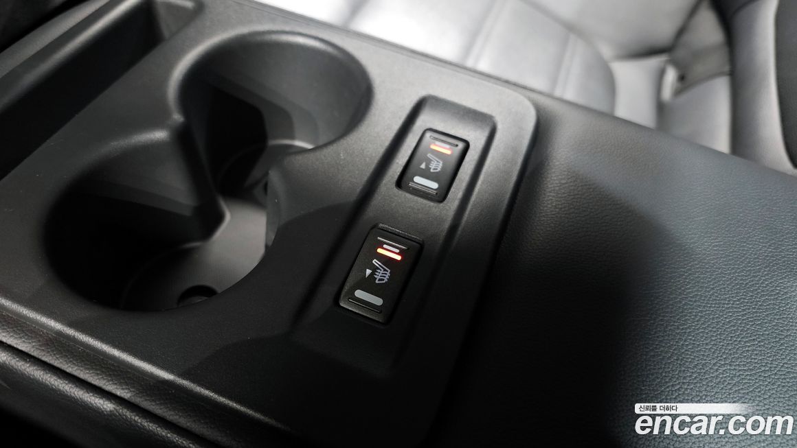 Renault-KoreaSamsung SM6 2020