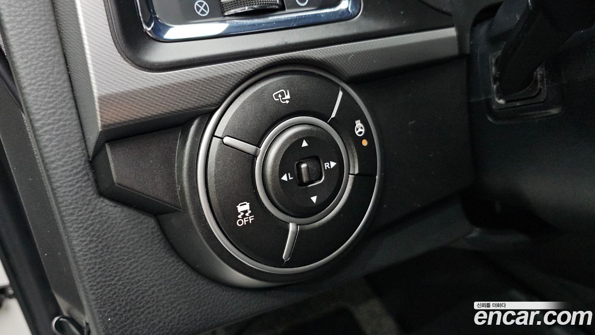 KG_Mobility_Ssangyong KORANDO 2017