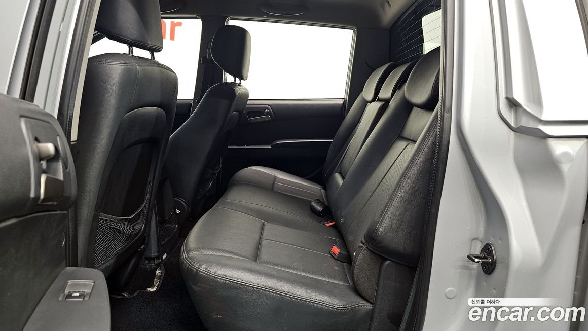 KG_Mobility_Ssangyong KORANDO 2017