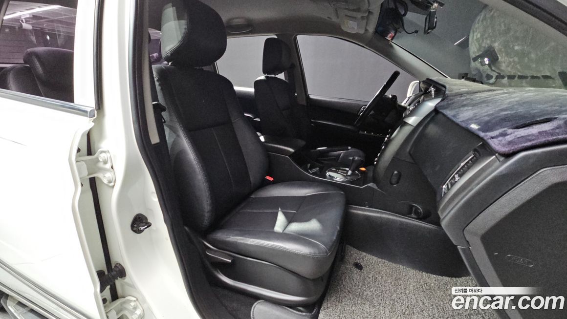 KG_Mobility_Ssangyong KORANDO 2017