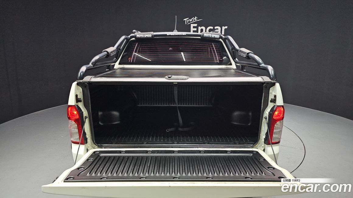 KG_Mobility_Ssangyong KORANDO 2017