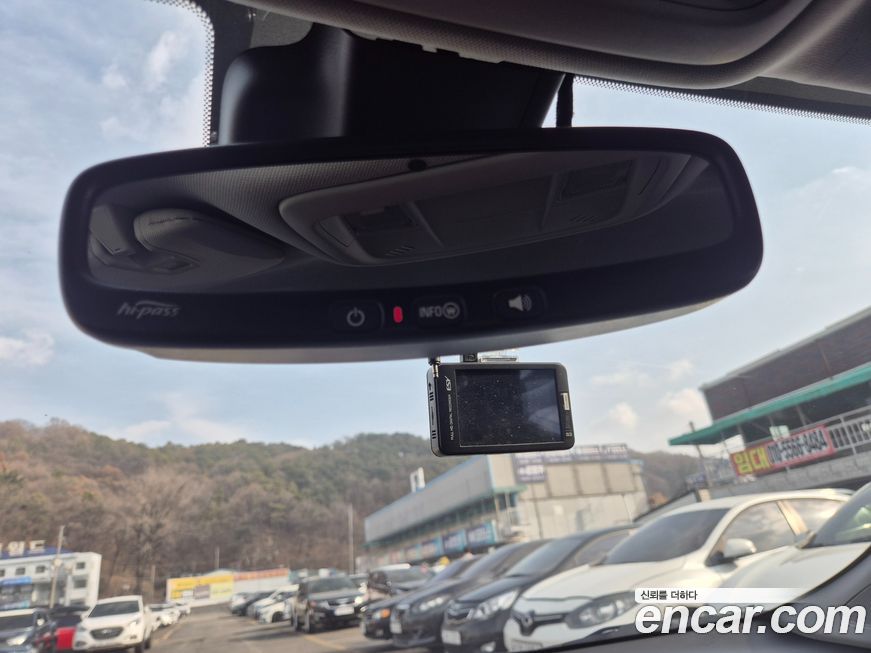 ChevroletGMDaewoo Malibu 2019