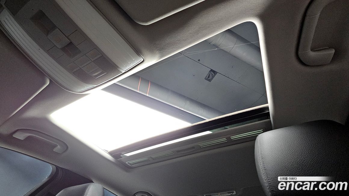 Mercedes-Benz E-Class 2010