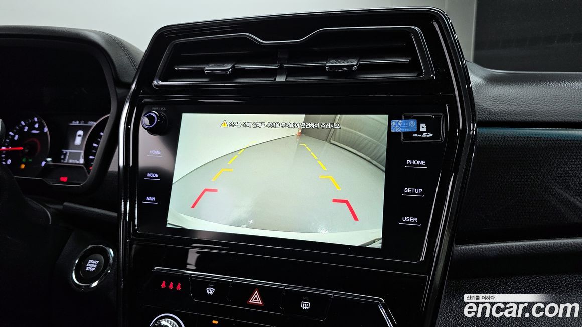 KG_Mobility_Ssangyong TIBOLI 2022