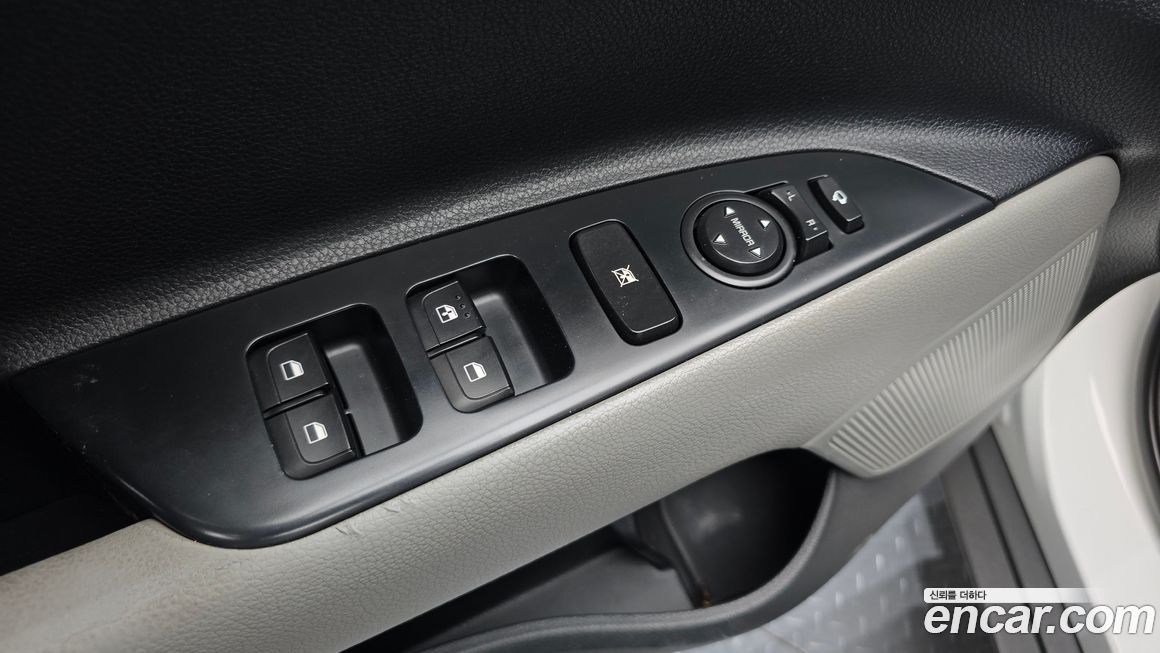 Kia Stonic 2018