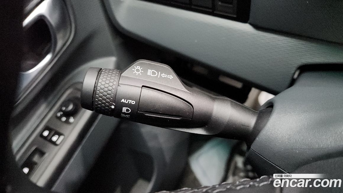 Geely SE-A2 Van 2023