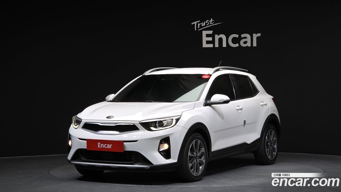 Kia Stonic 2018