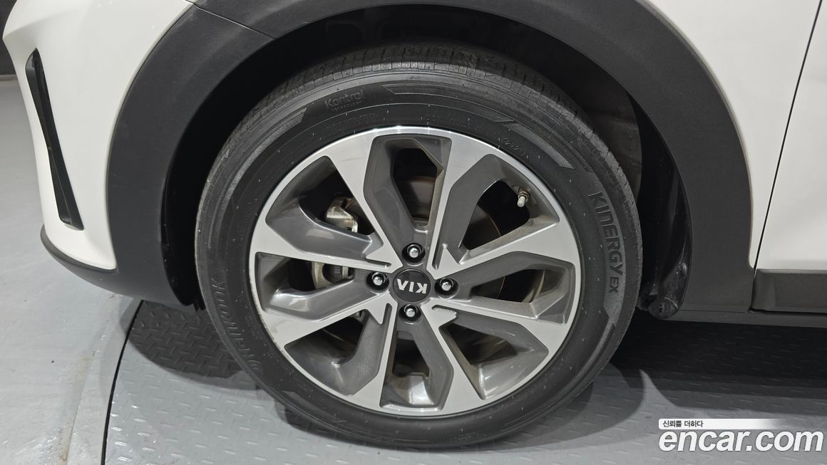 Kia Stonic 2018