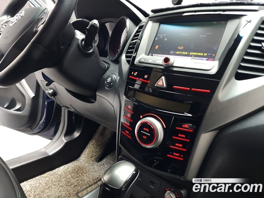 KG_Mobility_Ssangyong TIBOLI 2018