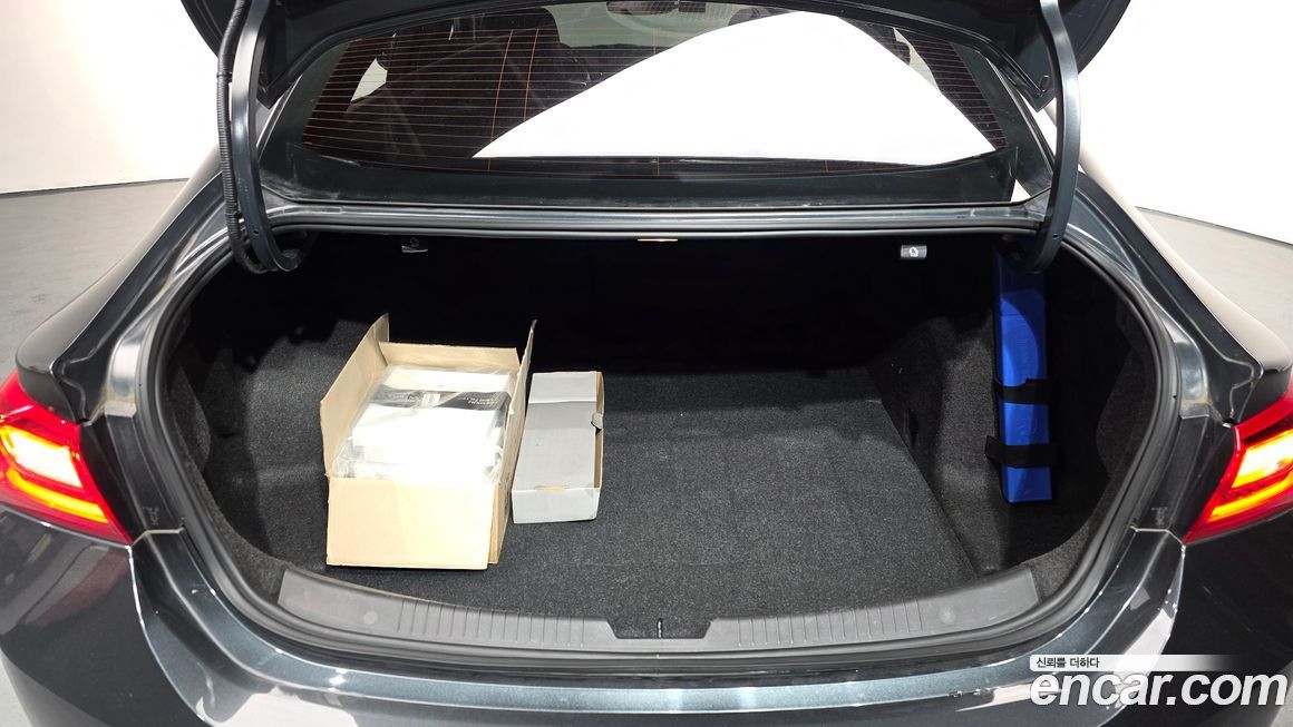 ChevroletGMDaewoo Malibu 2017