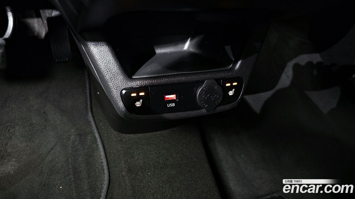 Kia RAY 2021