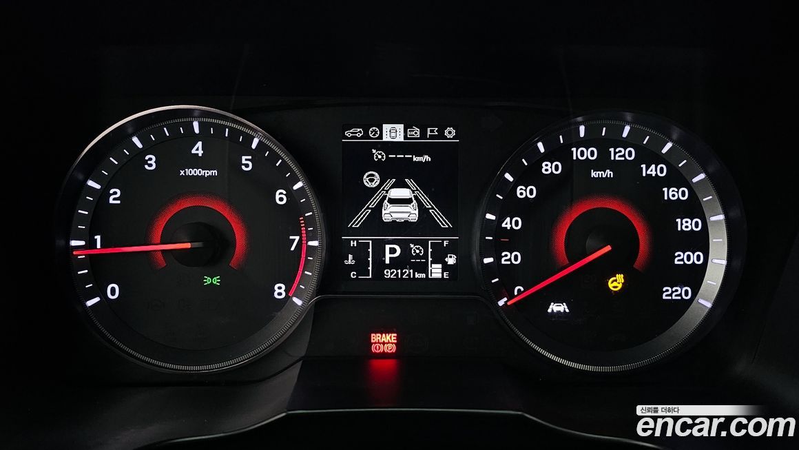 KG_Mobility_Ssangyong TIBOLI 2022