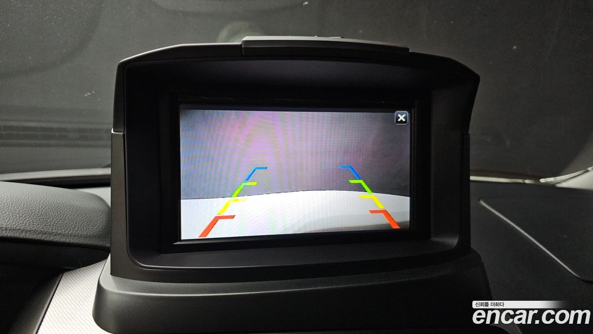 KG_Mobility_Ssangyong KORANDO 2017