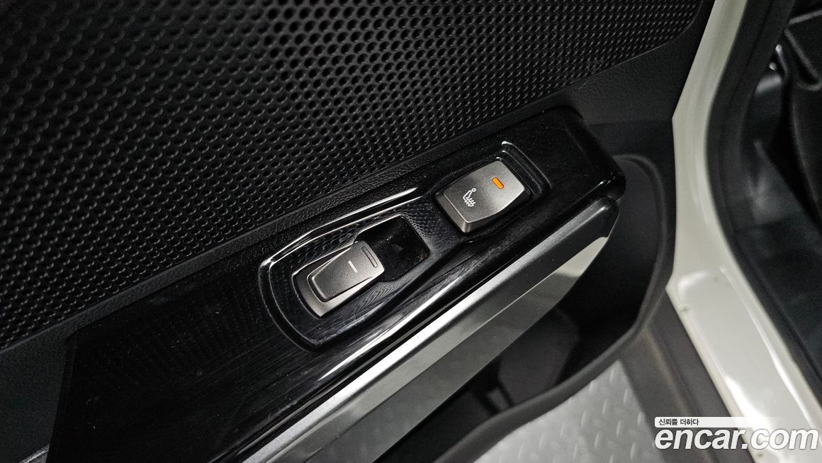 KG_Mobility_Ssangyong TIBOLI 2022