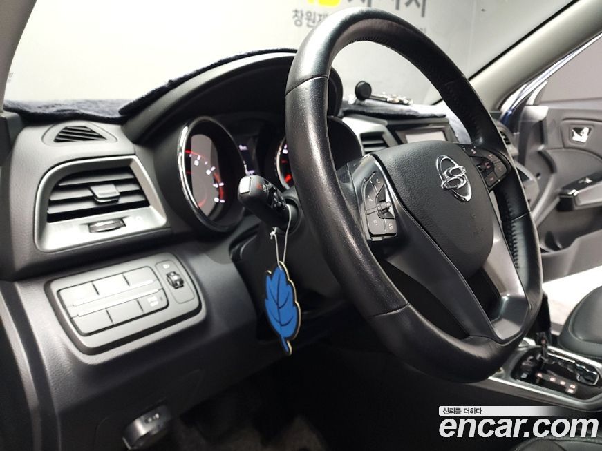 KG_Mobility_Ssangyong TIBOLI 2018